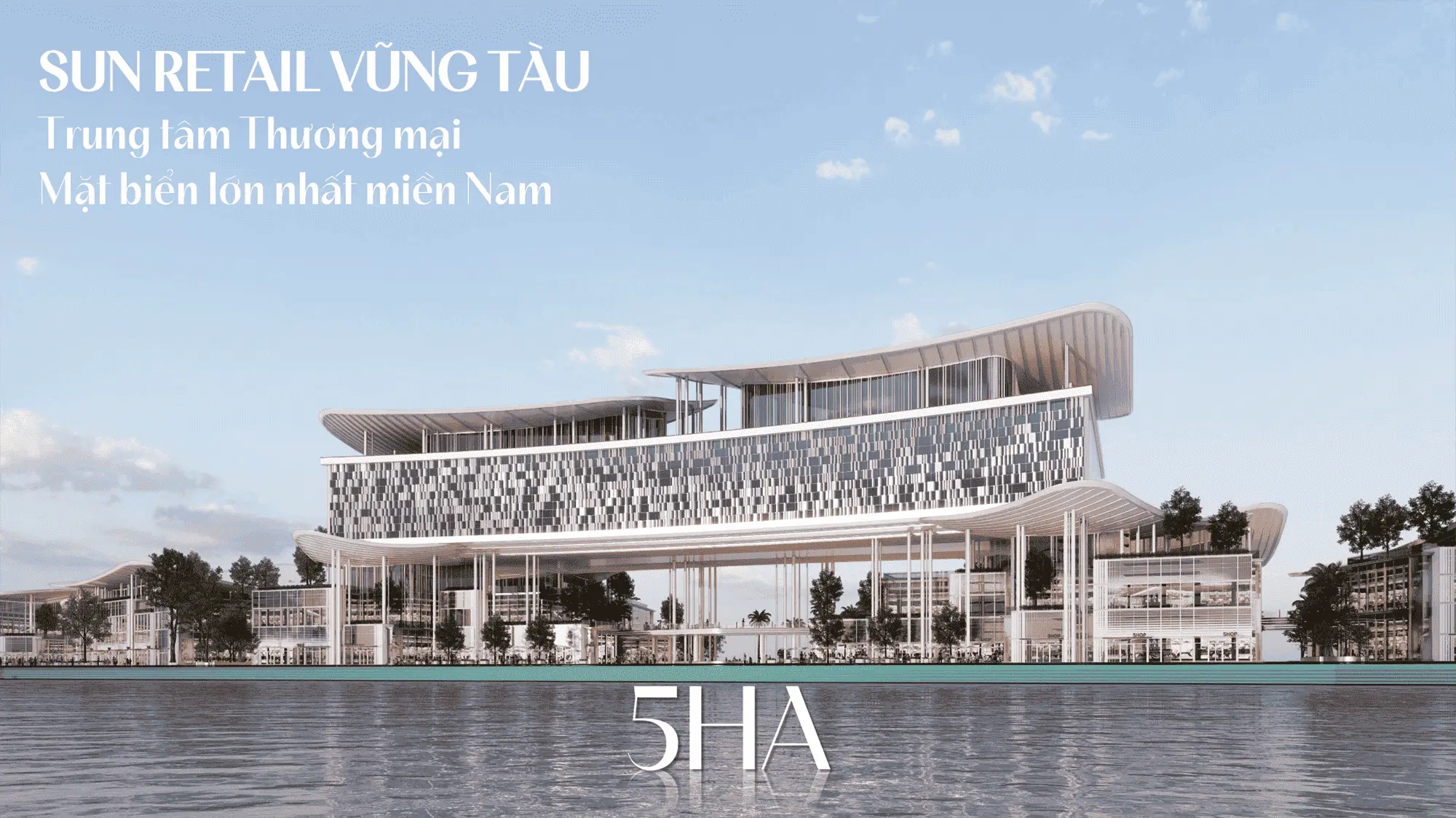 Sun Retail Vũng Tàu